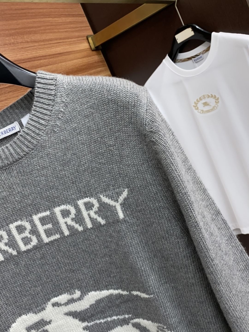 Bv*b*rry sweaters